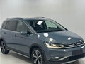 2023 Volkswagen Touran L II, серый - вид 2