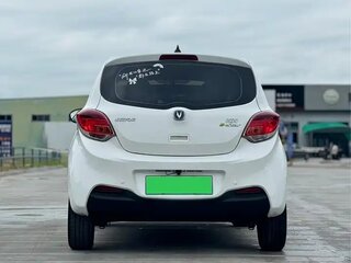 2022 Changan Benben E-Star 32 kWh, белый, 980000 рублей, вид 2