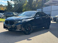 2026 BMW X6 30d III (G06) Рестайлинг, чёрный, 16650000 рублей
