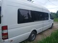 2007 Mercedes-Benz Sprinter, белый, 980000 рублей - вид 3
