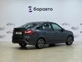 2025 Lada (ВАЗ) Granta Sport I Рестайлинг, серый, 1692000 рублей - вид 3