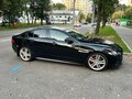 2015 Jaguar XE S I, чёрный, 1900000 рублей - вид 2