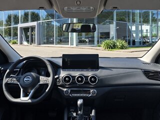 2026 Nissan Qashqai II Рестайлинг 2, белый, 2249000 рублей, вид 4