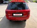 2001 Audi A6 allroad I (C5), красный, 950000 рублей - вид 3