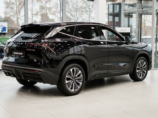 2026 Jetour Dashing I, чёрный, 3029900 рублей, вид 2