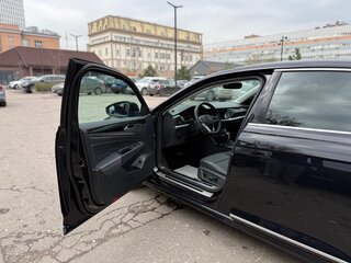 2023 Volkswagen Passat (North America and China) II (China Market) Рестайлинг, чёрный, 2290000 рублей, вид 4