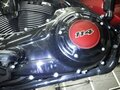 2024 Harley-Davidson Street Glide Special, красный, 2277000 рублей - вид 6