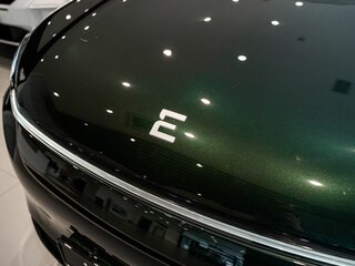 2026 Evolute i-Space I Рестайлинг, зелёный, 3890000 рублей, вид 3