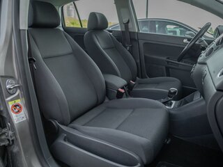 2012 Volkswagen Golf Plus II, коричневый, 629000 рублей, вид 5