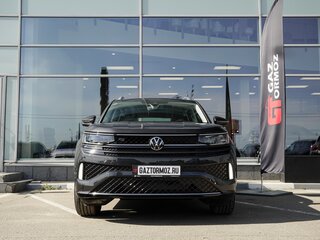 2025 Volkswagen Tavendor I, серый, 5299000 рублей, вид 3