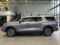 2026 Haval H5 II, серый, 4349000 рублей - вид 3