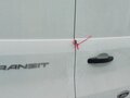 2020 Ford Transit, белый, 1999000 рублей - вид 2