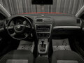 2012 Skoda Octavia II (A5) Рестайлинг, красный, 735000 рублей - вид 8