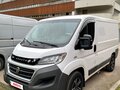 2015 Fiat Professional Ducato, белый - вид 4