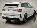 2025 BMW X3 20d xDrive IV (G45/G48), белый - вид 2