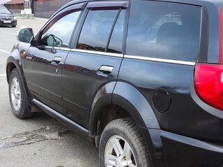 2008 Great Wall Hover, чёрный, 599000 рублей, вид 5