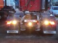 2002 Freightliner Columbia, красный, 1700000 рублей - вид 3