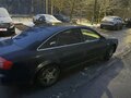 2004 Audi A6 II (C5) Рестайлинг, чёрный, 700000 рублей - вид 3