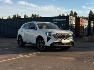 2026 Changan UNI-S I Рестайлинг, белый, 3079900 рублей, вид 2