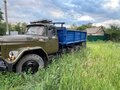 1981 ЗИЛ 130, зелёный, 350000 рублей - вид 1