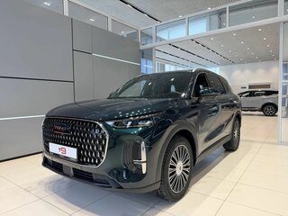 2026 Tenet T9, зелёный, 4299000 рублей, вид 1