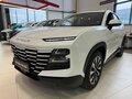 2026 Jetour Dashing I, белый, 2949900 рублей