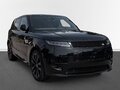2025 Land Rover Range Rover Sport D350 III, чёрный