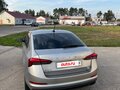 2020 Skoda Rapid II, серый, 1450000 рублей - вид 2