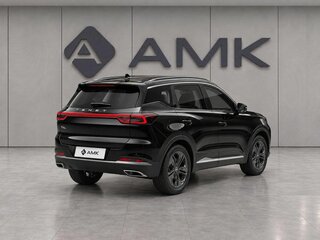 2026 Tenet T4L, чёрный, 2479000 рублей, вид 4