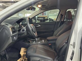 2021 BMW 1 серии 120i III (F52) Рестайлинг, белый, 1490000 рублей, вид 5