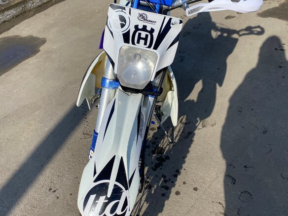 2019 Avantis FX 250, белый, 100500 рублей - вид 5