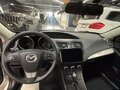 2011 Mazda 3 II (BL) Рестайлинг, белый - вид 3