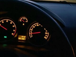 2013 Opel Astra H Рестайлинг, чёрный, 1050000 рублей, вид 3