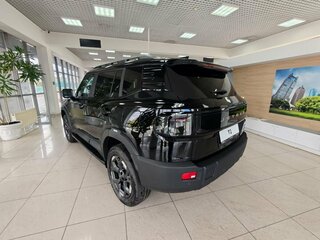 2026 Jetour T1, чёрный, 4383000 рублей, вид 3