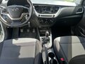 2018 Hyundai Solaris II, белый - вид 6