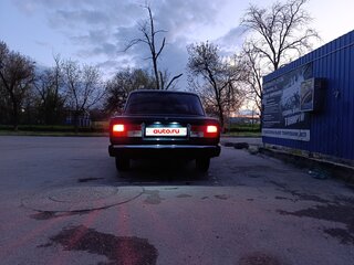2006 Lada (ВАЗ) 2107, зелёный, 165000 рублей, вид 3