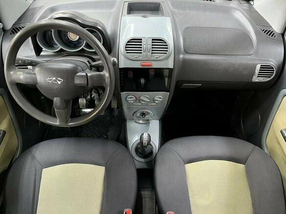 2012 Chery Kimo (A1), синий, 215780 рублей - вид 13