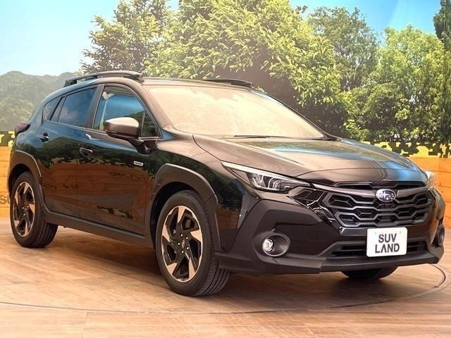 Открыть фотографии: Subaru Crosstrek III