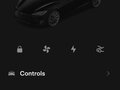 2018 Tesla Model S 75D I Рестайлинг, чёрный, 2200000 рублей - вид 4
