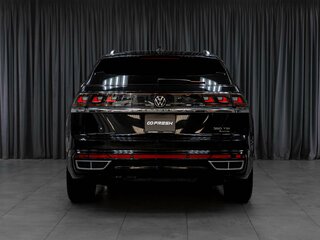 2022 Volkswagen Teramont X I, чёрный, 5299000 рублей, вид 4