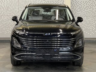 2024 FAW Bestune T90, чёрный, 3389000 рублей, вид 5