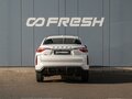 2023 Haval F7x I Рестайлинг, белый - вид 3