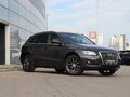 2010 Audi Q5 I (8R), серый, 1220000 рублей - вид 2