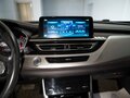 2020 Changan CS75 I Рестайлинг, коричневый, 1599000 рублей - вид 10