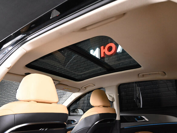 2023 Hongqi H5 II, чёрный - вид 23
