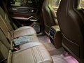 2018 Porsche Cayenne Turbo III, чёрный, 7800000 рублей - вид 6