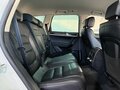 2017 Volkswagen Touareg II Рестайлинг, белый - вид 11