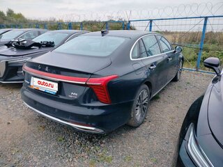2024 Hongqi H5 II, белый, 2489000 рублей, вид 3