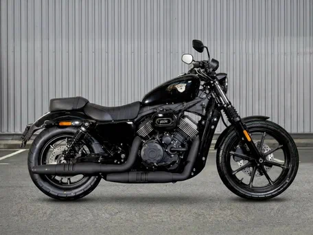 2026 Groza XS650, чёрный, 564300 рублей, вид 3