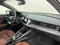 2025 Audi A3 Allstreet 35 TFSI IV (8Y) Рестайлинг, серый, 4150000 рублей - вид 8